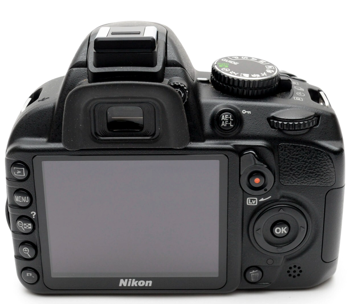 美品 NIKON D3100 18-55mm f3.5-5.6G VR M497 Amazon.com : Nikon D3100 14.2MP Digital SLR Camera with 18-55mm f