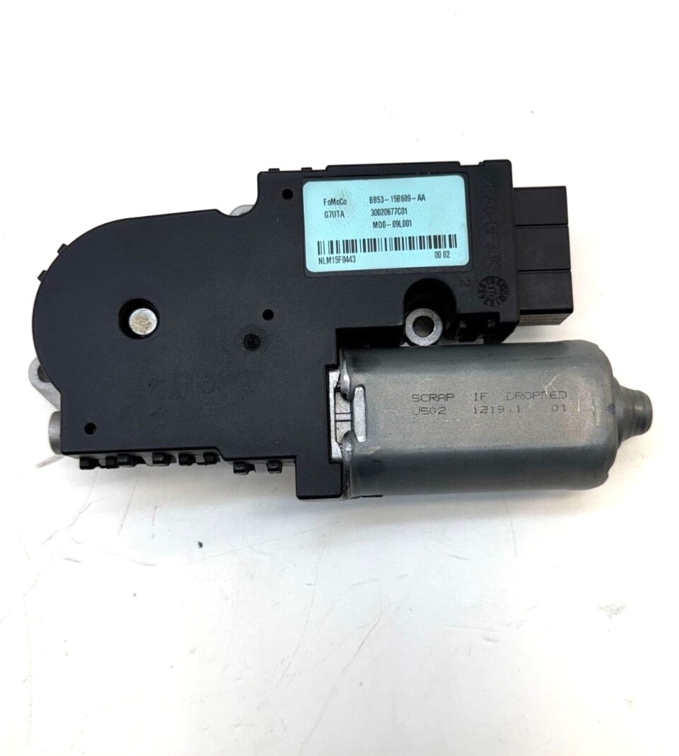 ほびー Ford Explorer Sunroof Moonroof Motor 11–17 OEM BB5315B689AA | eBay