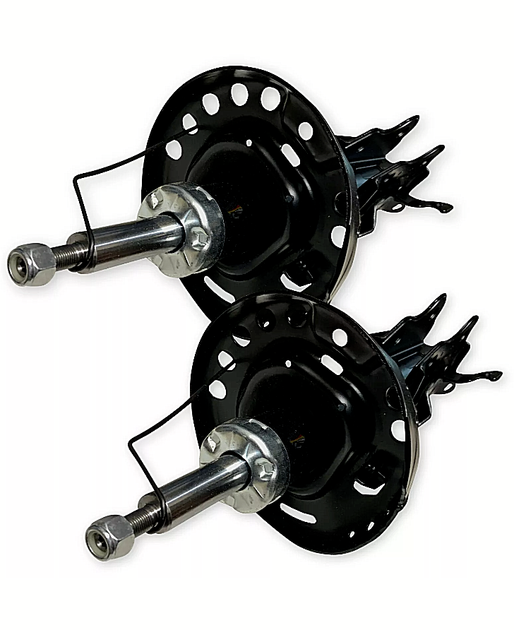 FOR HONDA CIVIC MK8 FN FK 20052012 FRONT SHOCK ABSORBERS SHOCKS