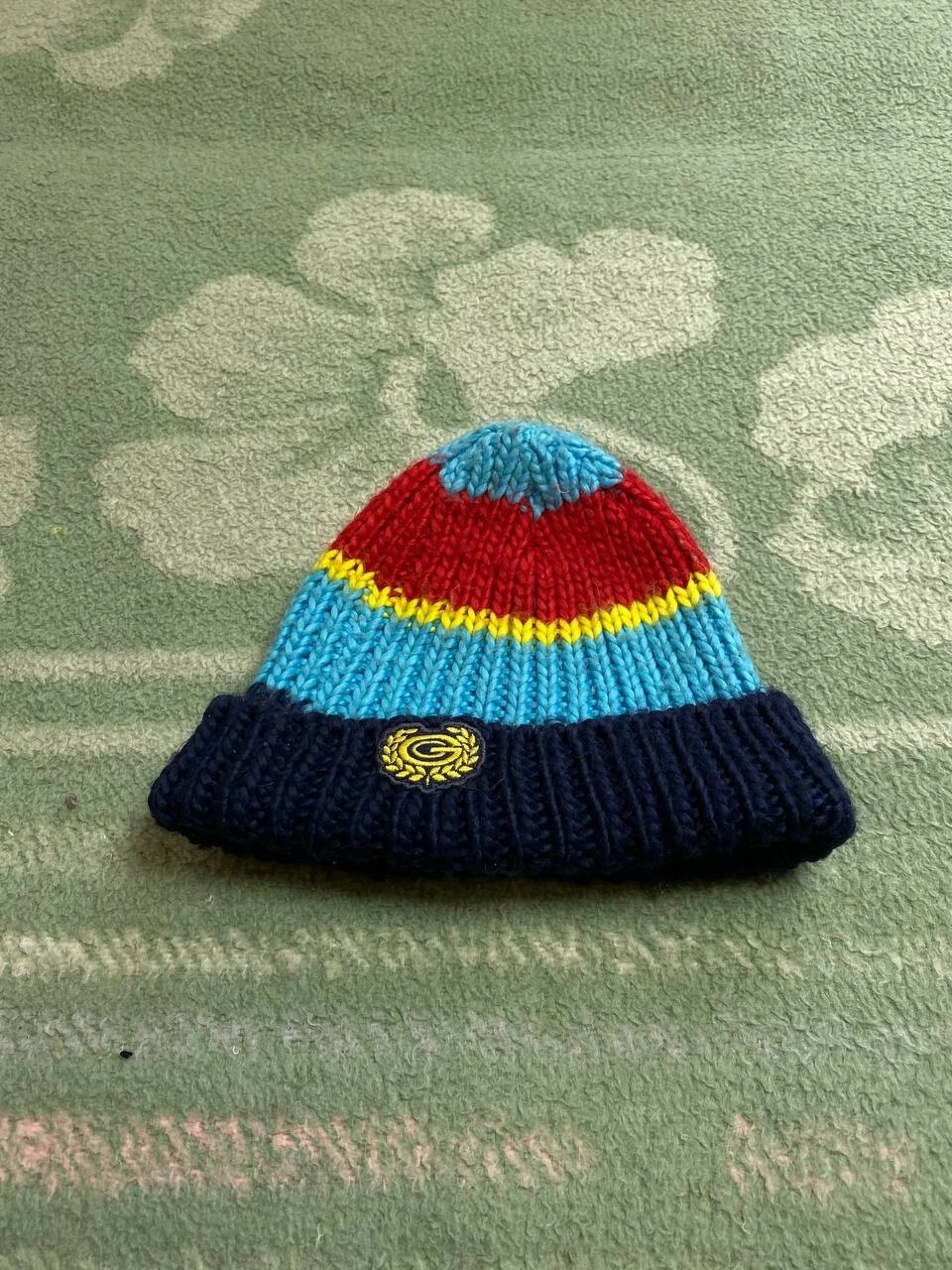 adidas Winter Beanie Hat one size