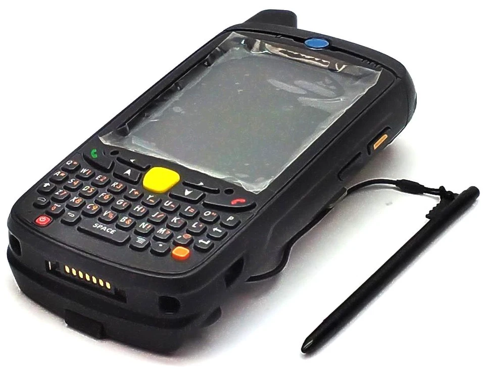 Zebra MC67NA Mobile Computer Android Barcode Scanner Handheld MC67NA-PBAEAA00500 - Image 3 of 4