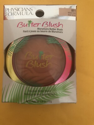PHYSICIANS FORMULA - Murumuru Butter Blush Vintage Rouge 6811