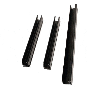 Club Car DS & Yamaha Golf Cart Windshield Channel Kit (Fits 2000-Up) (G2-G9) - Bild 1 von 1