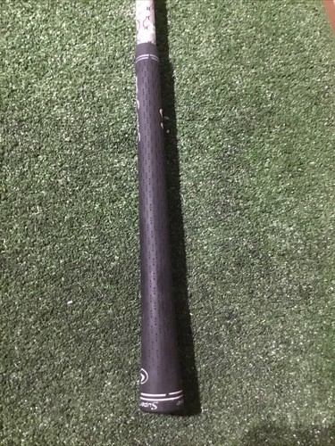Adams Left Handed Idea Pro Black 9031 20* Hybrid Stiff TFC 189 Graphite Shaft LH - Picture 10 of 11