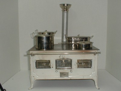 toy stove burners