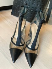 Gianvito rossi 41, Damenstiefel, Leder,Venyl - NEU&Ungetragen! EDEL!!!