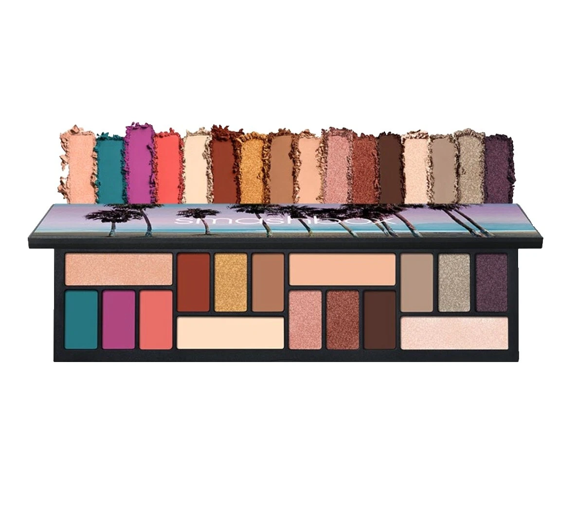 Smashbox Gel Eye Makeup