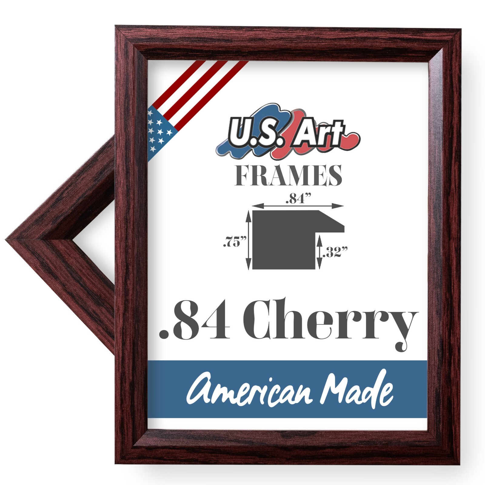 US ART Frames .84