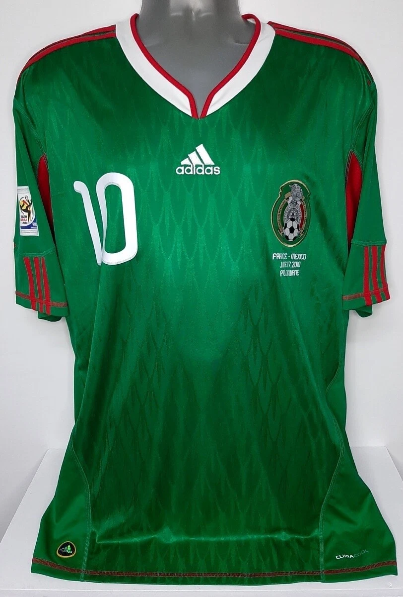 Adidas mexico jersey blanco cheap
