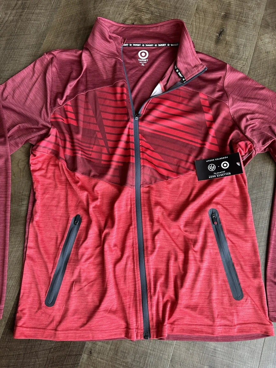 Target sales light jacket