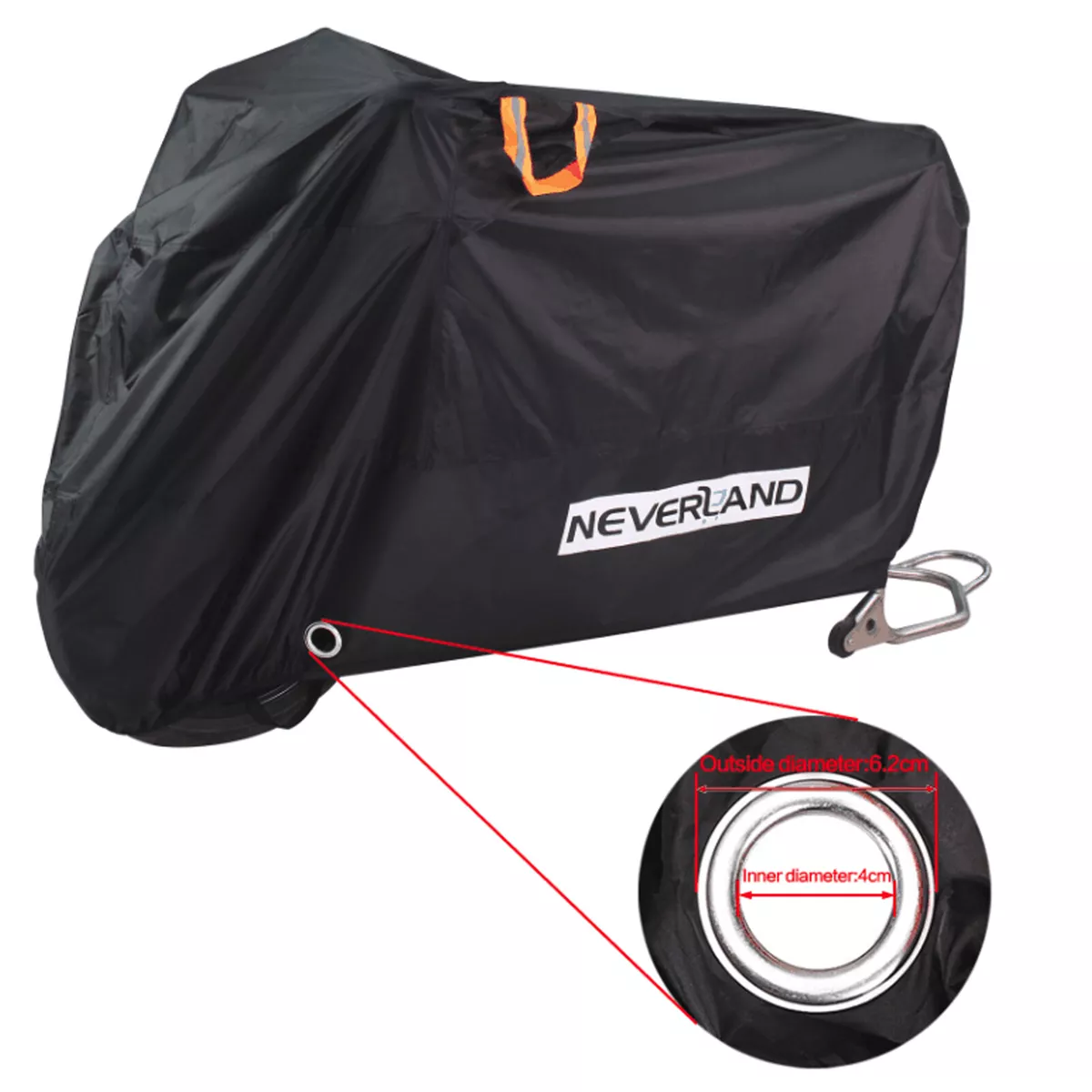 Yamaha r1 top motorcycle cover