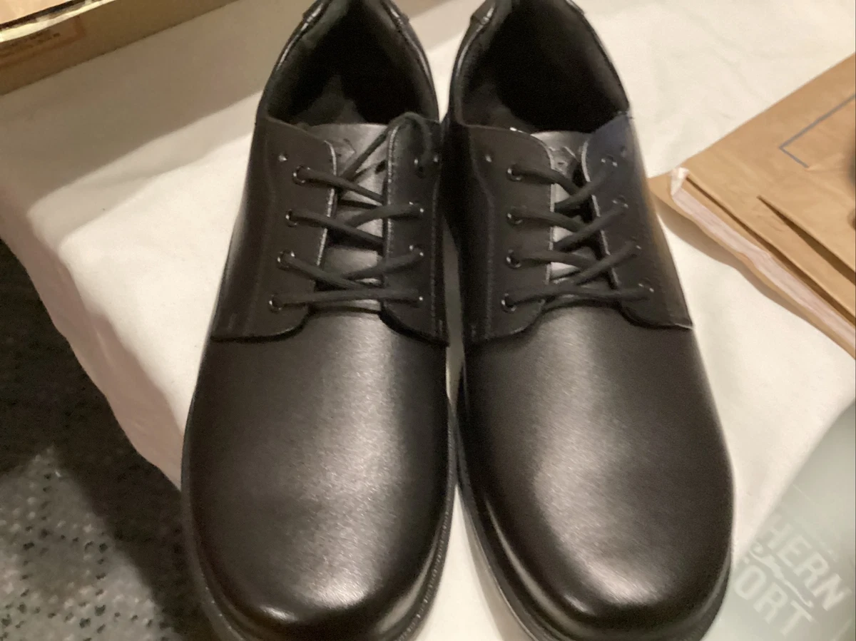 School shoes mens size best sale 11