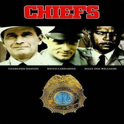 その他 Chiefs [DVD] Chiefs, 1983 Original Mini-Series, DVD Video | eBay