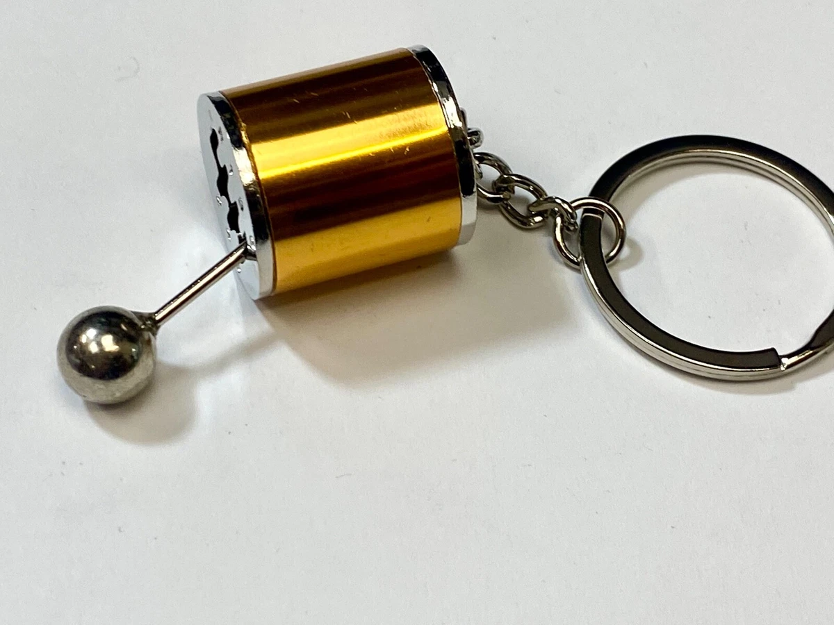 gear key rings, keychain