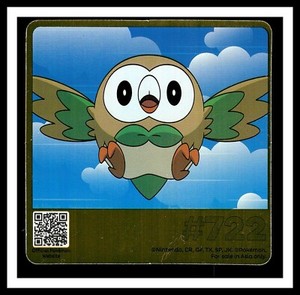 pokemon oreo card price Oreo Pokemon Card