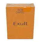 Naomi Campbell Exult Eau de Toilette Spray 75ml