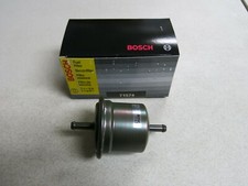 Bosch Fuel Filter 71574 Fits Hondaisuzunissan 1984-96