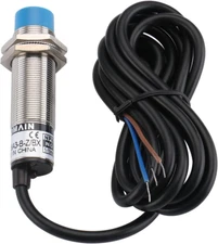 Baomain Capacitance Proximity Sensor Switch LJC18A3-B-Z/BX NPN NO DC 10-30V