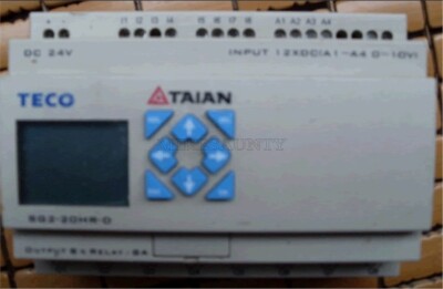 1Pc Used Taian Microcontroller SG2-20HR-D uo