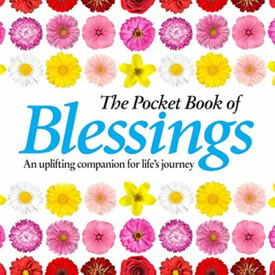 The Pocket Book of Blessings By Anne Moreland