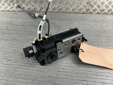 70161 Left Rear Door Lock PEUGEOT 208 I (CA, CC) 9812501280