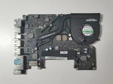 MacBook Pro 13" A1278 2010 2.4GHz Logic Board 820-2879-B - TESTED!
