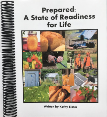 Prepared, A State of Readiness for Life