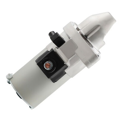 Starter Motor for Honda Accord Euro CRV Auto engine F24A3 2.4L 03-07 31200RAAA51