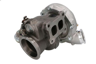 Supercharger, Supercharger Garrett 753481-5001S for Scania P I 8.9 2007-2019