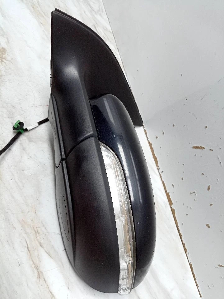 Used Left Door Mirror fits: 2012 Volkswagen Golf gti Power exc. City Htbk heated — 第 2/4 张图片