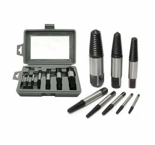 Estrattori da garage per viti