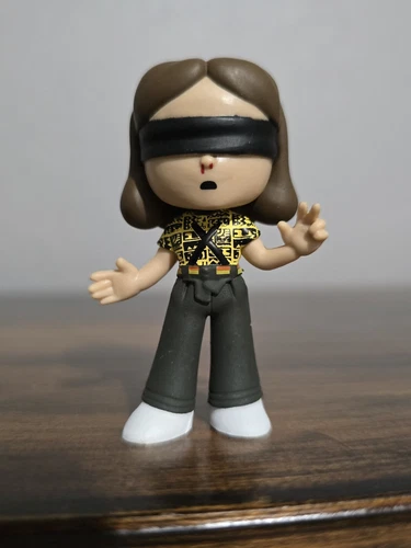 Funko Mystery Minis Stranger Things ELEVEN Mini Figure Season 3