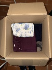 Klamotten-Trödelbox 15 Teilig Damen Sehr Guter Zustand (Markenklamotten)