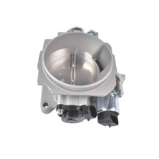 Throttle Body For 98-00 Chevy Express 1500 5.0l 5.7l V8 Gmc 1500 Pickup Aluminum Throttle Body For 98-00 Chevy Express 1500 5.0l 5.7l V8 Gmc 1500 Pickup Aluminum