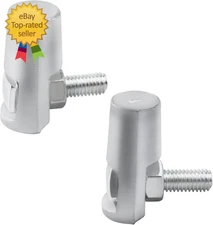 Top Post to Side Post Batery Adapter Universal U1 Flag/Side Post to SAE Top Post