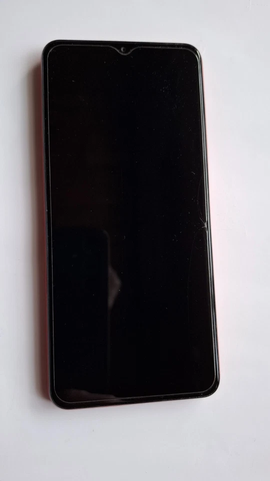 Samsung Galaxy A12 32GB Schwarz Smartphone SM-A125F/DSN - Bild 4 von 4