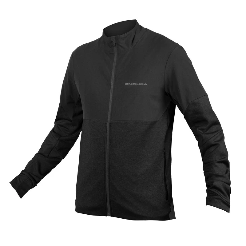 Endura Maillot de cyclisme unisexe à manches longues