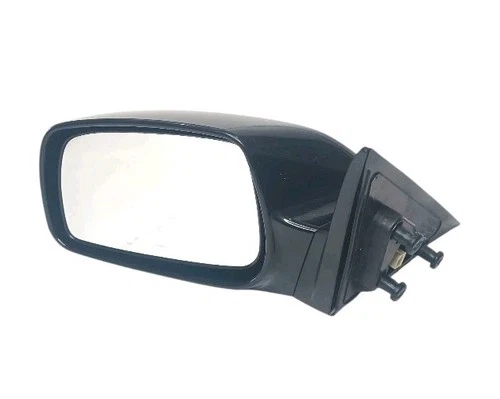 Driver Power Door Mirror Fits 07-11 Toyota Camry Left Side View Paint To Match