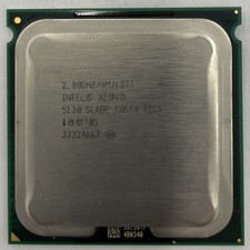 Intel Xeon 5130 Server CPU Processor- SLABP
