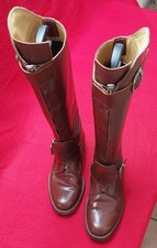 Polo Reitstiefel Gr. 44, braun