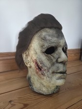 Image of Michael Myers - Halloween Kills Mask Rehauled