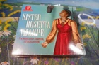 STAND BY ME 3xCD BEST of Sister Rosetta Tharpe New Absolutely Essential Thorpe