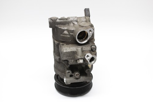 Audi A5 Cabriolet 8F B8 Klimakompressor, Klimaanlage, Klimapumpe 8K0260805M