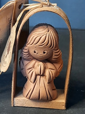 Anioł Stróż klęczący Marzenie Drzewo Anioł