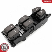 Esen SKV Schalter, Fensterheber 37SKV459 FüR Hyundai