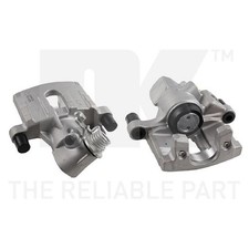 Bremssattel hinten links für Mazda 3 BK BL | 367126