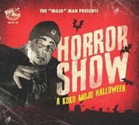 Various Artists - Horror Show - A Koko Mojo Hall - Cd - G3Z