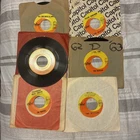 beatles 45 rpm vinyl records