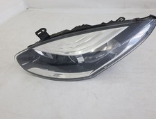 Scheinwerfer Renault MEGANE 3 BZ links 260605817R AL 10-2014