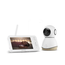 Maxi-Cosi See Pro Babyfoon, Babyfoon met Camera, WiFi Babyfoon App, CryAssist-ve